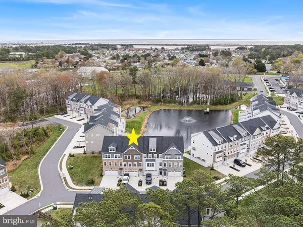 12434 SEA OAKS LN #2,  Berlin,  MD 21811