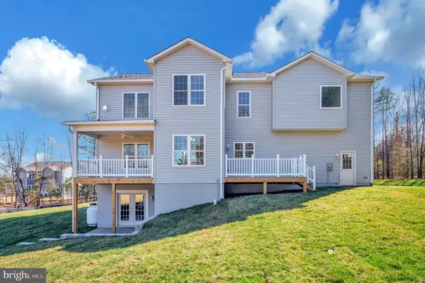 Fredericksburg, VA 22407,12537 JOSEPHINE LN