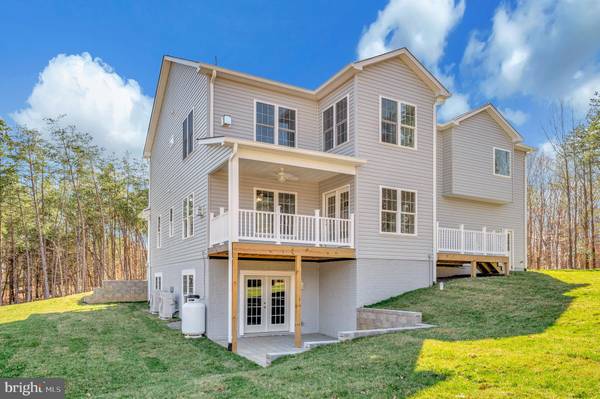 Fredericksburg, VA 22407,12537 JOSEPHINE LN