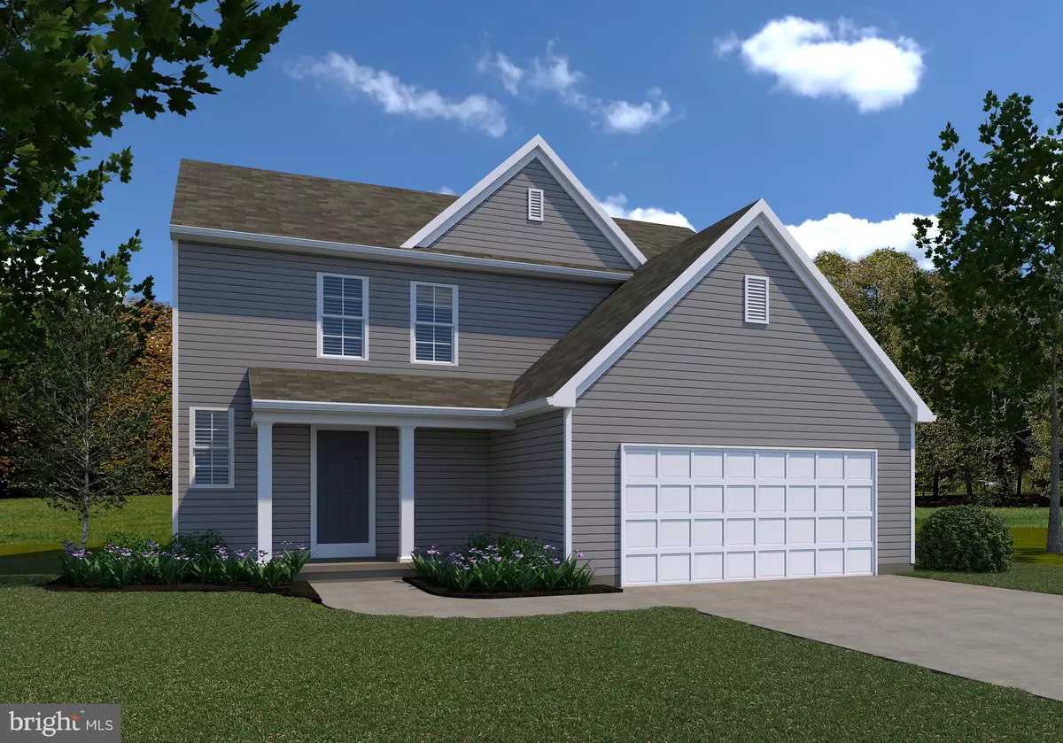 Strasburg, PA 17579,69 OLD ORCHARD RD