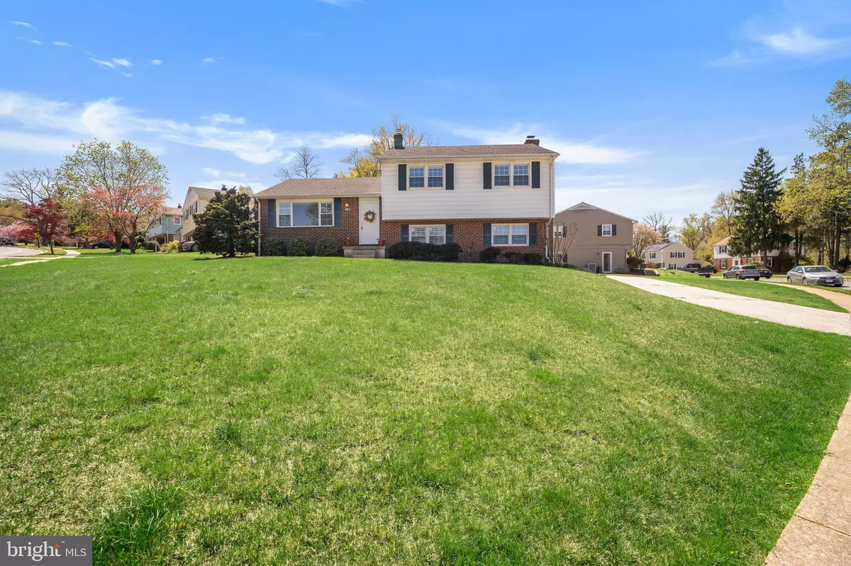 Lutherville Timonium, MD 21093,115 FELTON RD