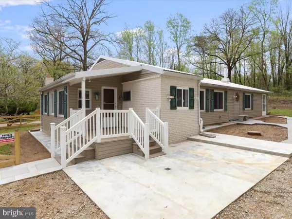 Falling Waters, WV 25419,112 RIVERVIEW DR