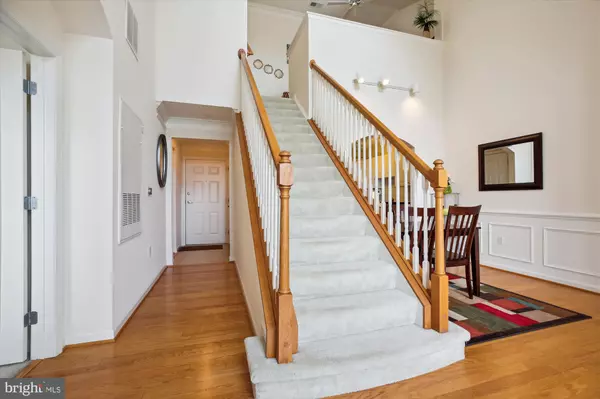 Gaithersburg, MD 20878,23 ARCH PL #478