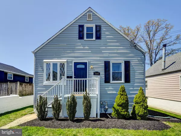 7806 BIRMINGHAM AVE, Baltimore, MD 21234