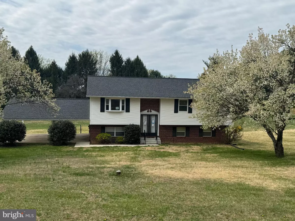 Mount Airy, MD 21771,2502 BRADDOCK RD