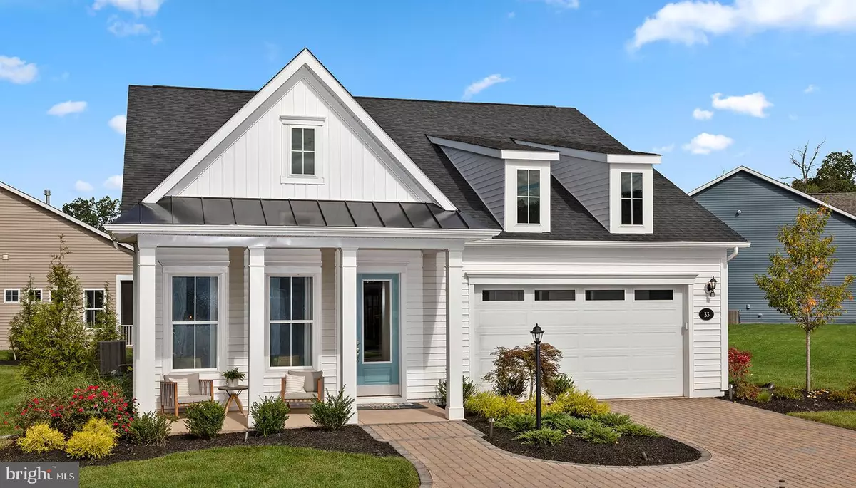 Gettysburg, PA 17325,TBB WOOLGRASS LN #CURATOR