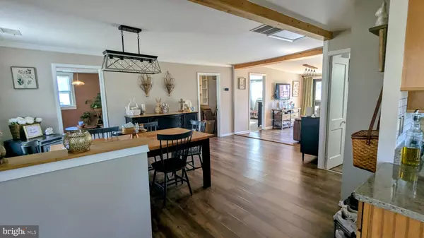 Cascade, MD 21719,25209 ELHUFF CT