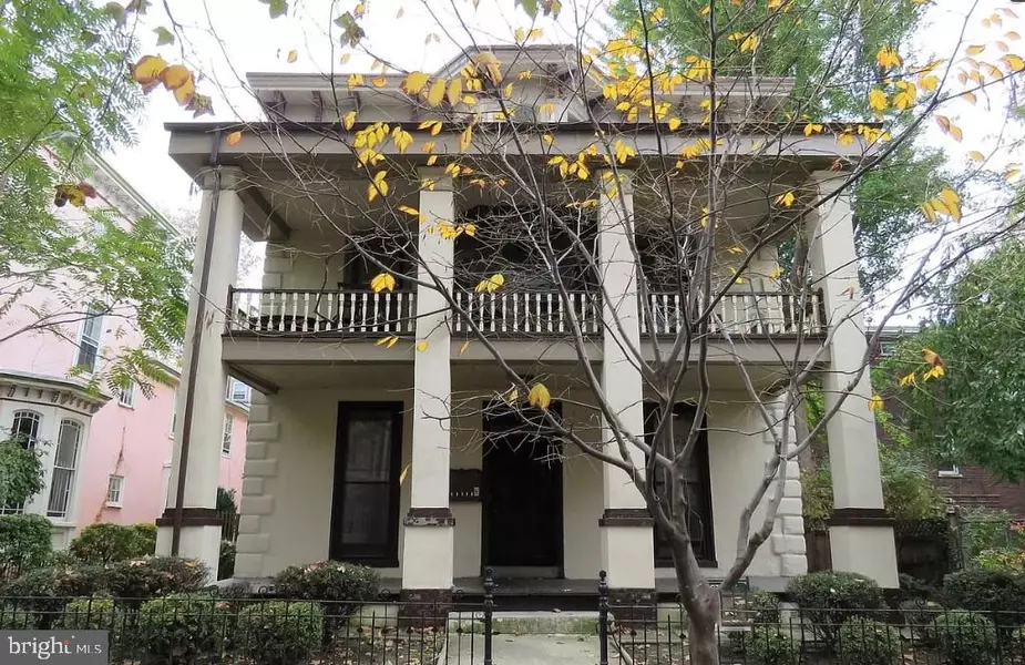 3510 HAMILTON ST #2E, Philadelphia, PA 19104