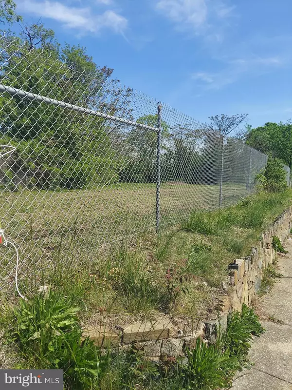 Washington, DC 20019,4600 SOUTHERN AVE SE