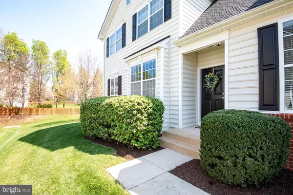 Haymarket, VA 20169,15432 GOSSOMS STORE CT