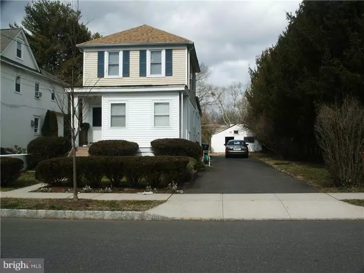 18 OAKLAND ST, Princeton, NJ 08540
