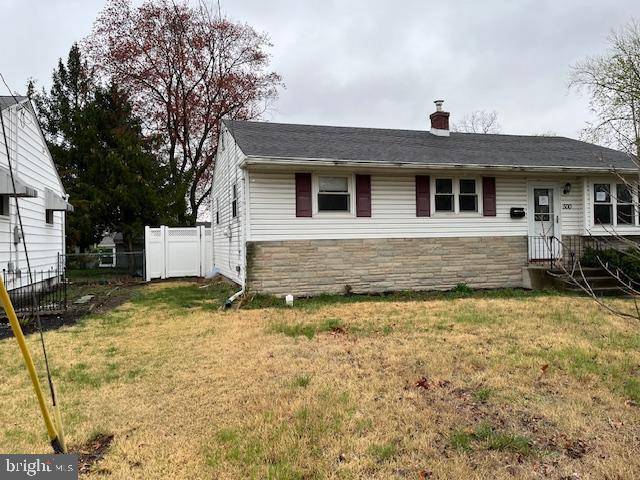 Palmyra, NJ 08065,500 W CHARLES ST