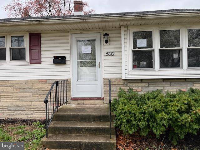 Palmyra, NJ 08065,500 W CHARLES ST
