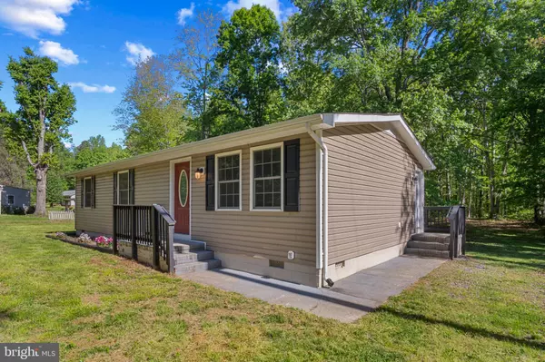 Beaverdam, VA 23015,14408 OLD RIDGE RD