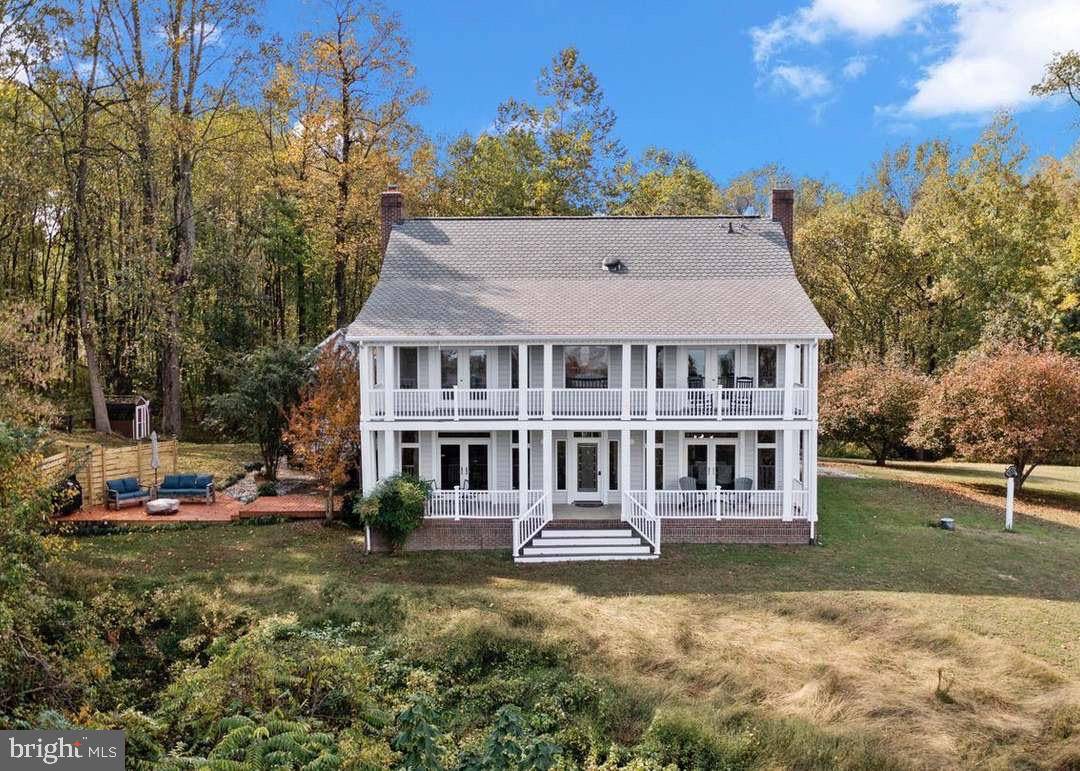 Stafford, VA 22554,36 POCAHONTAS LN