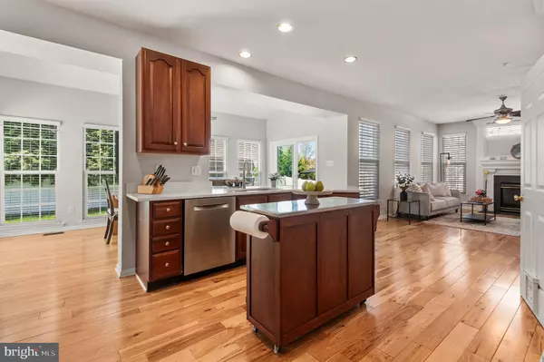 Warrington, PA 18976,144 BUTTERCUP BLVD