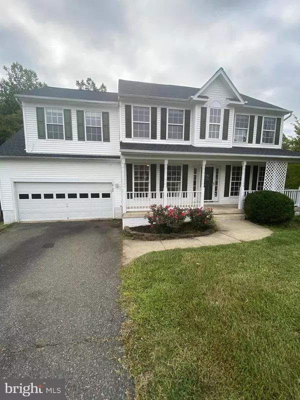 Fredericksburg, VA 22408,10104 TERRACE CT