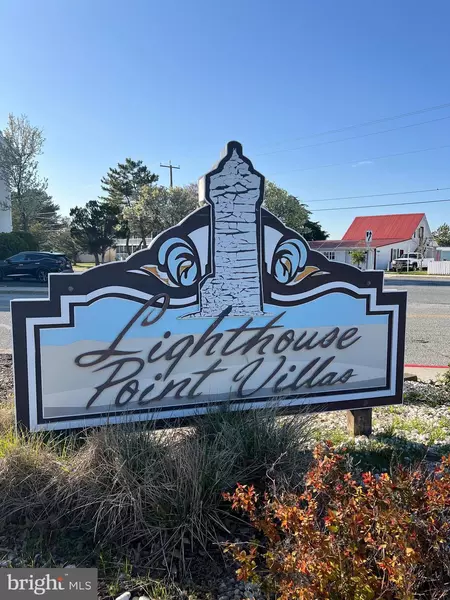 14409 LIGHTHOUSE AVE #6, Ocean City, MD 21842