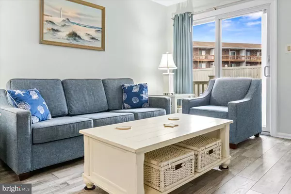 Ocean City, MD 21842,14409 LIGHTHOUSE AVE #6