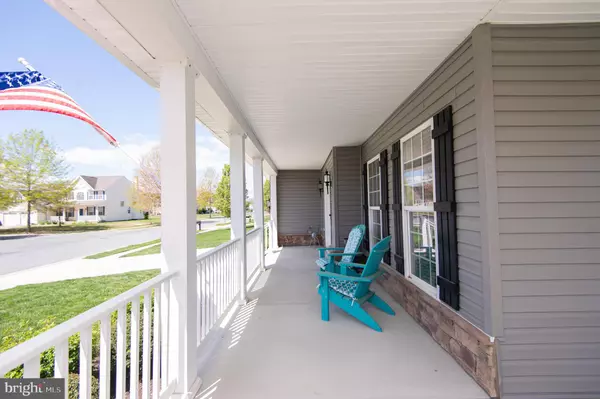 Cambridge, MD 21613,304 REGULATOR DR S