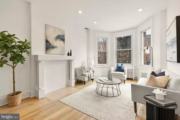 Washington, DC 20010,3218 13TH ST NW