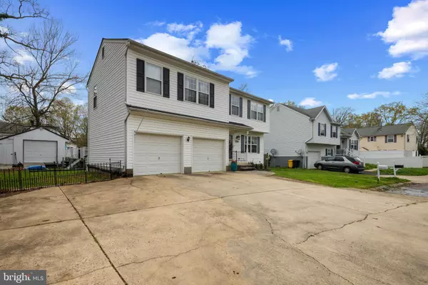 Glen Burnie, MD 21061,1004 NICHOLAS WAY