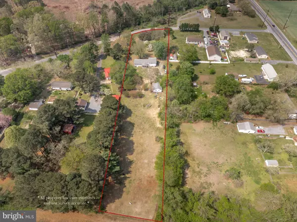 Salisbury, MD 21801,6431 CROCKETT LN