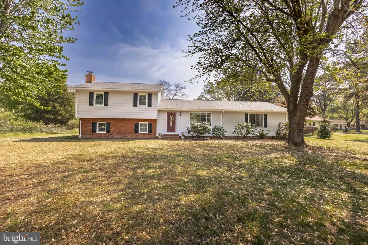 Salisbury, MD 21801,6431 CROCKETT LN