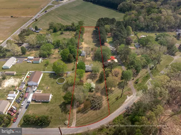 Salisbury, MD 21801,6431 CROCKETT LN