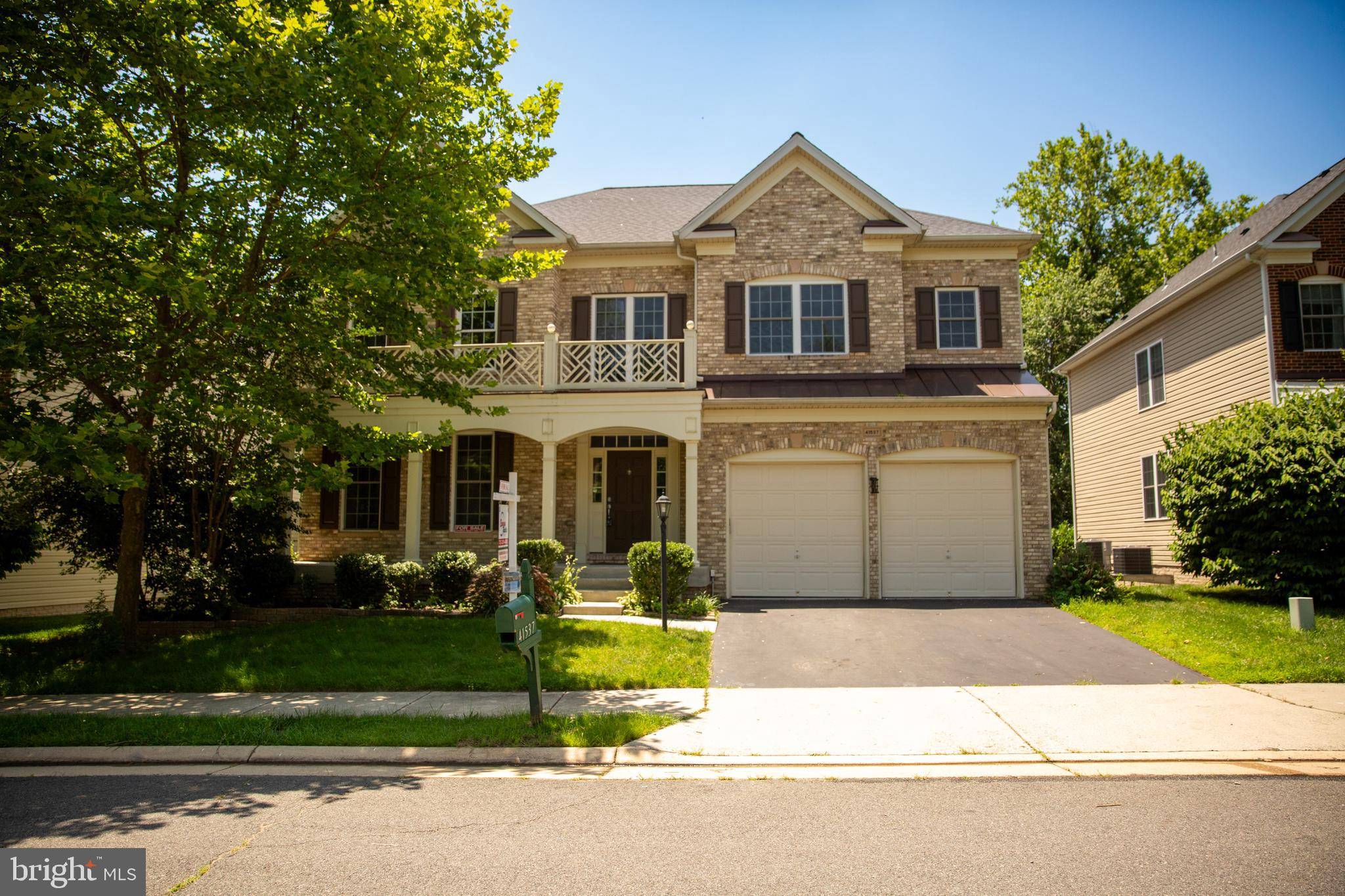 41537 WARE CT, Aldie, VA 20105