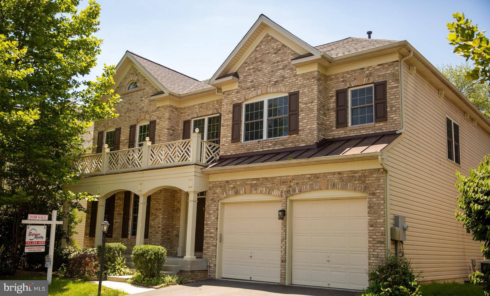Aldie, VA 20105,41537 WARE CT