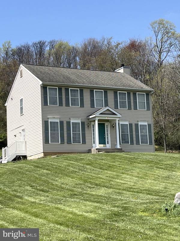 3260 LINEBORO RD, Manchester, MD 21102