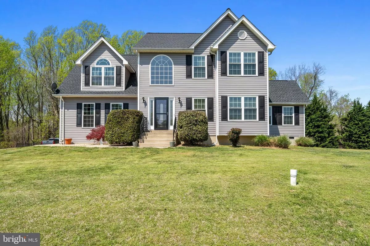 Huntingtown, MD 20639,1230 PLUM POINT RD