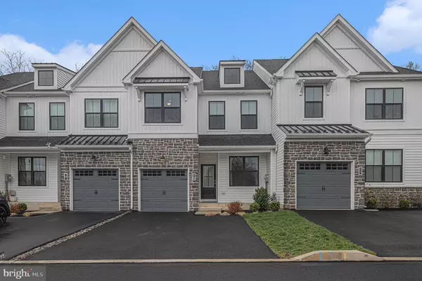 Lansdale, PA 19446,10 WHEATLEY WALK