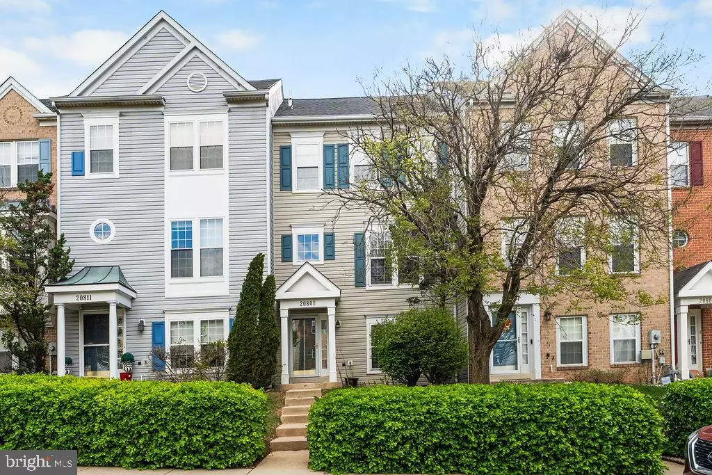 Germantown, MD 20876,20809 AMBER RIDGE DR