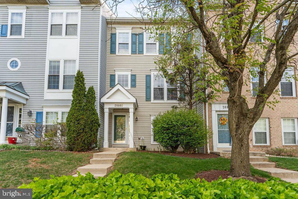Germantown, MD 20876,20809 AMBER RIDGE DR