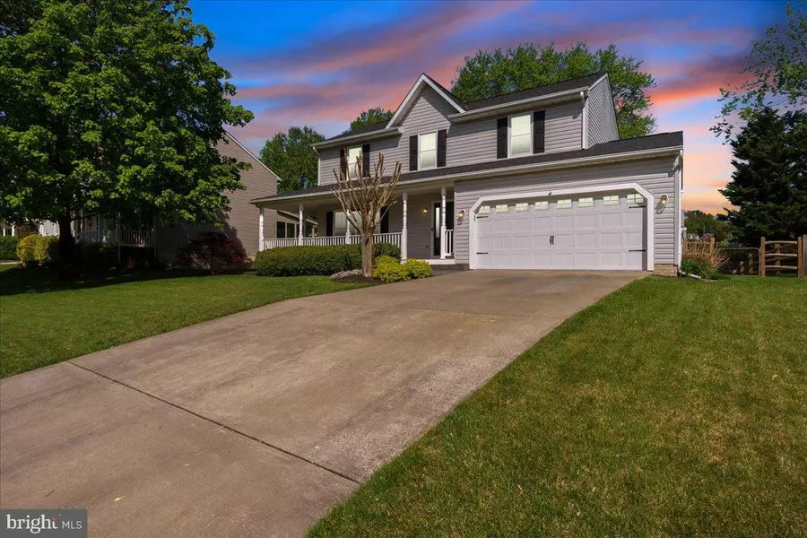 15 WALNUT POND CT, Middletown, MD 21769