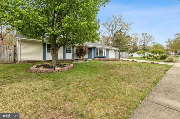 Waldorf, MD 20601,4100 BREWSTER WAY