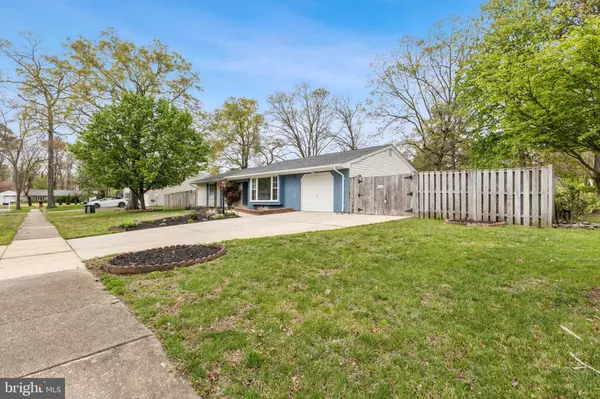 Waldorf, MD 20601,4100 BREWSTER WAY