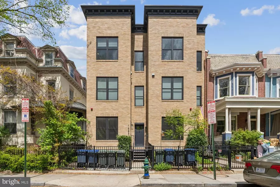 1485 MONROE ST NW #1, Washington, DC 20010