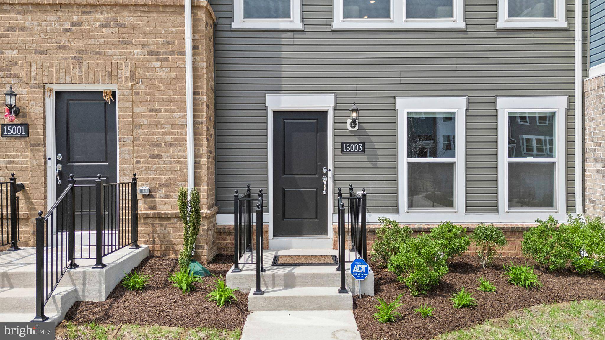15003 JAXTON SQUARE LN, Haymarket, VA 20169