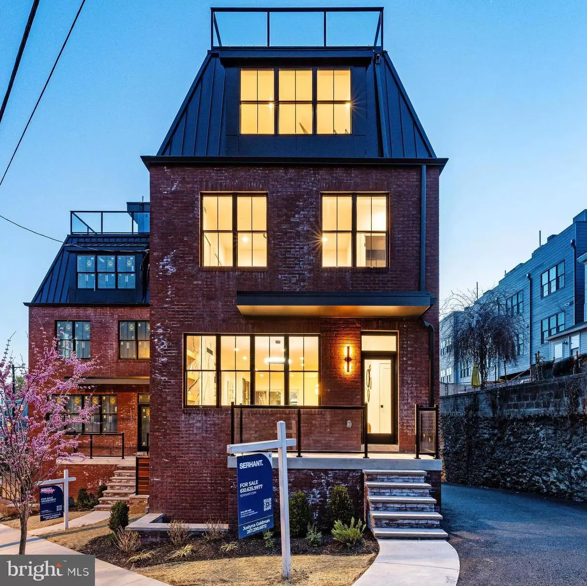 Philadelphia, PA 19128,112 RIGHTER ST