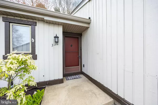 West Chester, PA 19380,326 DEVON WAY #326