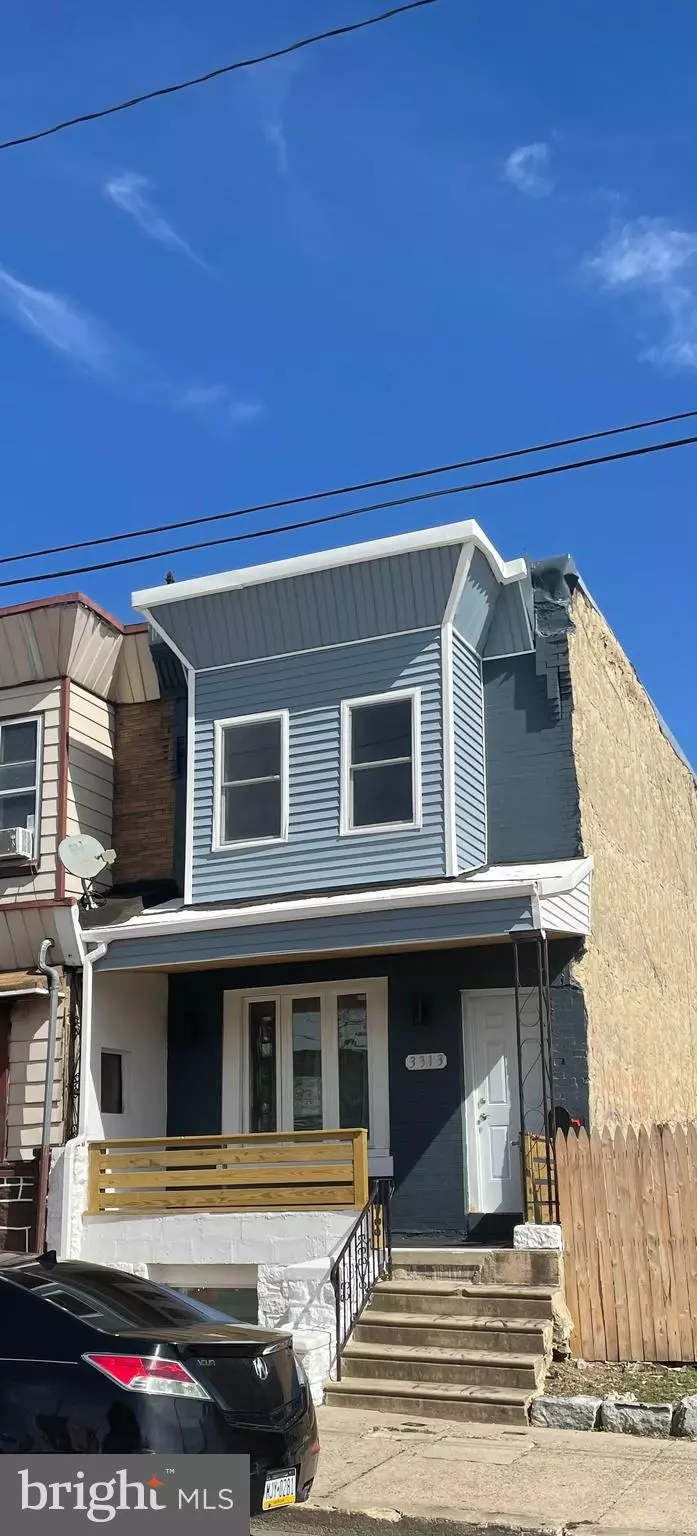 Philadelphia, PA 19140,3313 N AMERICAN ST