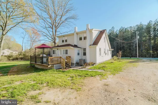 Nanjemoy, MD 20662,4615 PORT TOBACCO RD