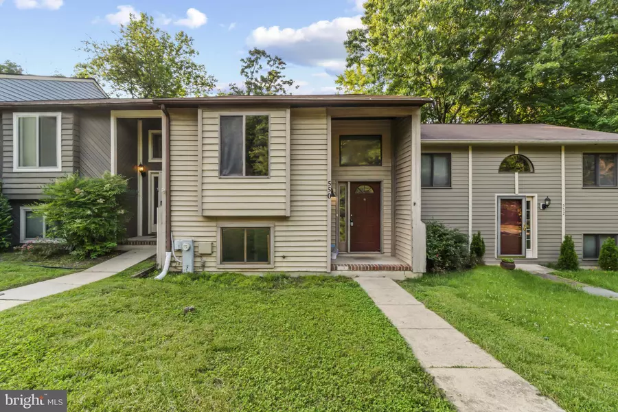 550 GREENHILL CT, Arnold, MD 21012