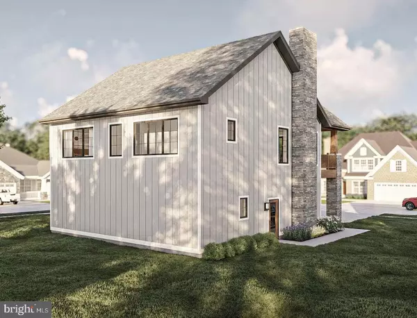 Greenbackville, VA 23356,LOT 1074 AMIDSHIP DR