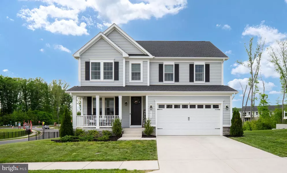 7815 BEXLEY LN, Spotsylvania, VA 22551