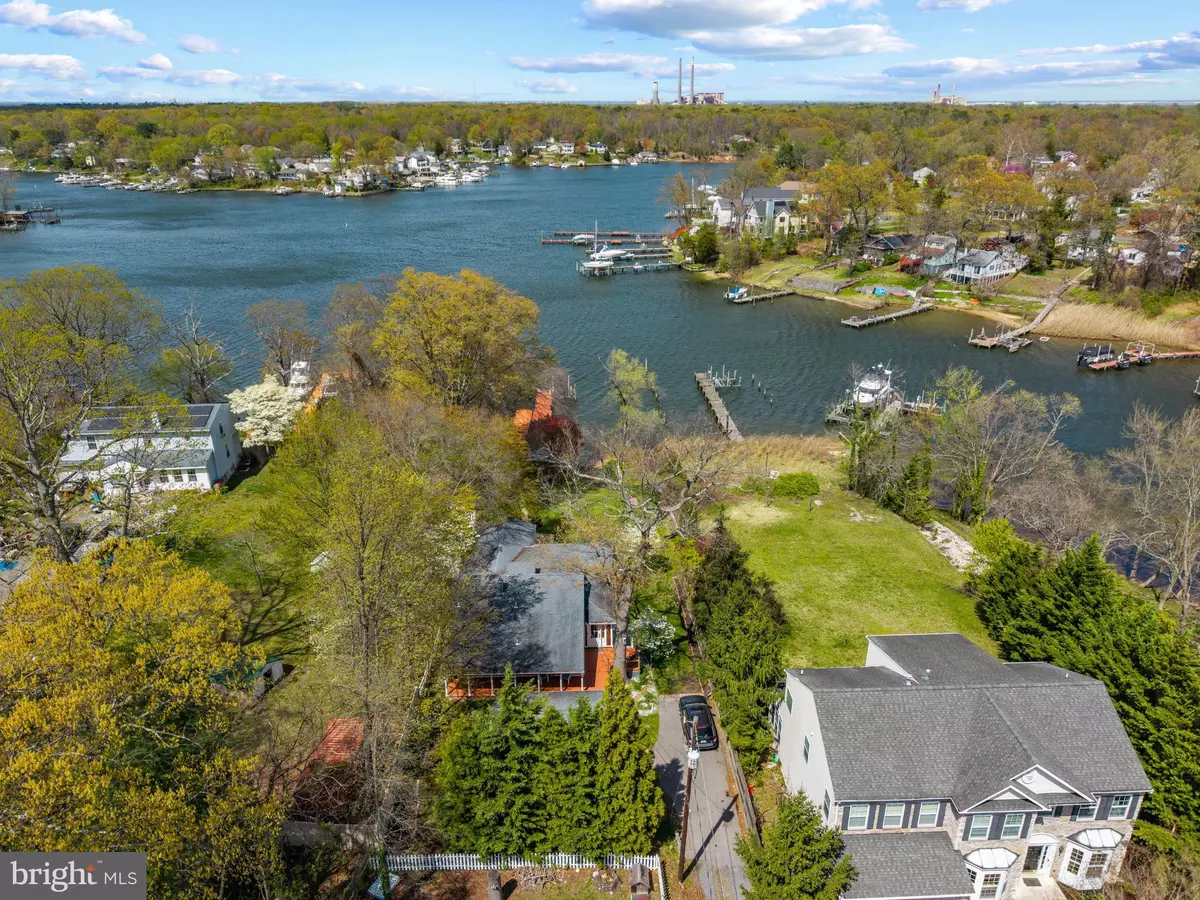 Pasadena, MD 21122,7758 LYMAN AVE