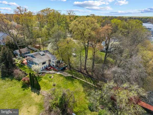 Pasadena, MD 21122,7758 LYMAN AVE